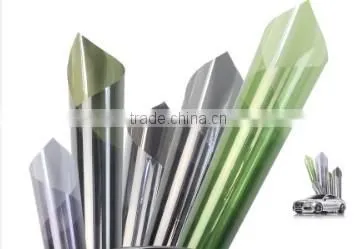 Gogh Series good price solar window film for car