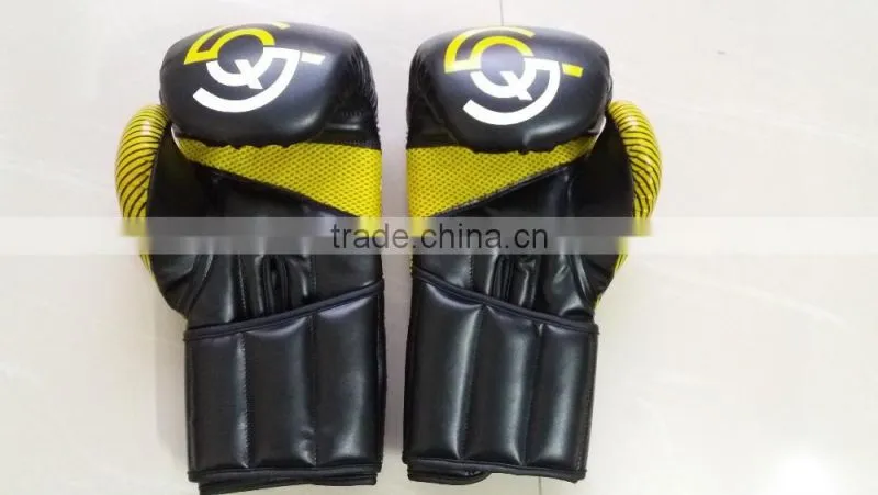 CUSTOM COLOR BOXING GLOVES- PREMIUM LEATHER