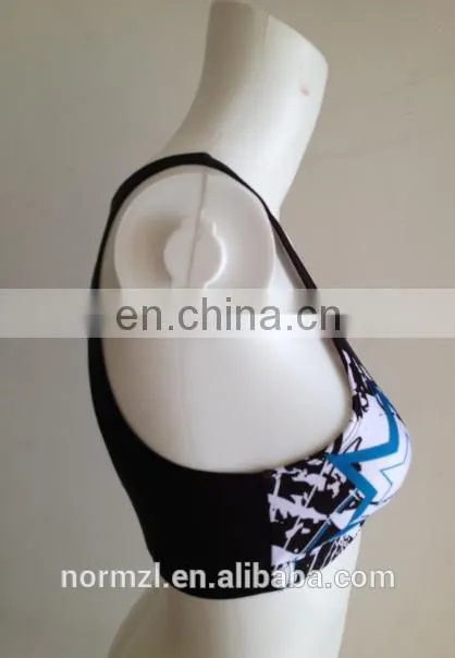 sublimated custom youth child cheerleading uniforms