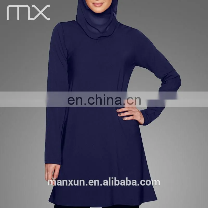 Trendy Fashion Designer Fancy New Style Dress Casual Dress Women Tunic