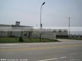 HL Latex Products Factory company overview - view 2