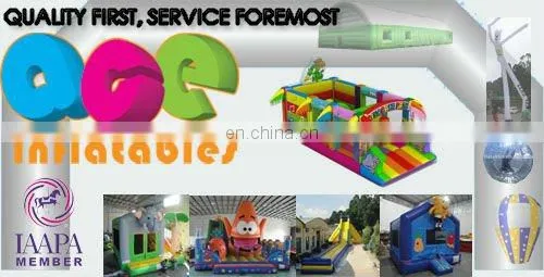 childish butterfly theme inflatable bouncer,jumping castle customized with best quality, changeable colors and themes