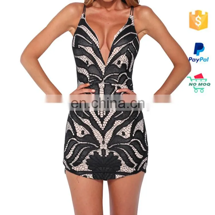 Hot Sale Halter Striped Short Sleeve Overbust Sexy Midi Off - Shoulder Dress