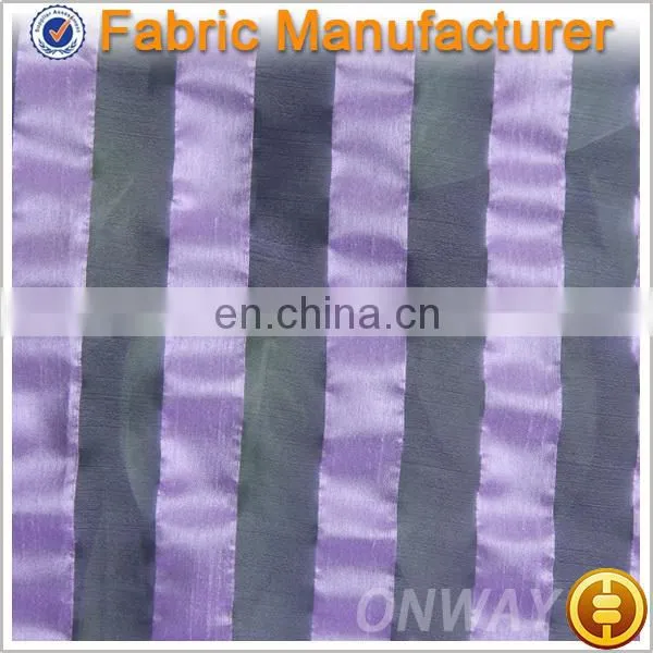 Onway Textile Diamond style and woven jacquard of 100 cotton fabric