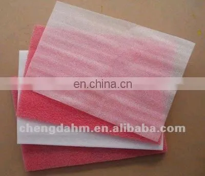 epe packing foam