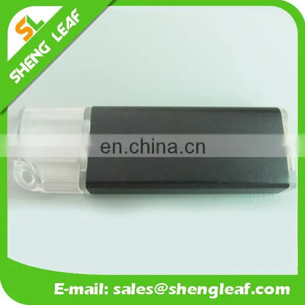 Plastic USB Flash Drive Logo Advertising