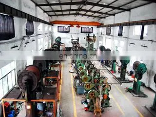Zhejiang Huali Label Co., Ltd. company overview - view 2