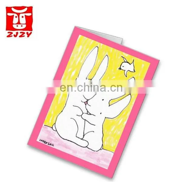 thank you card