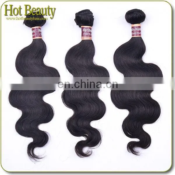 Tasteful Shape 14inch Indonesia Body Wave Hair Extension