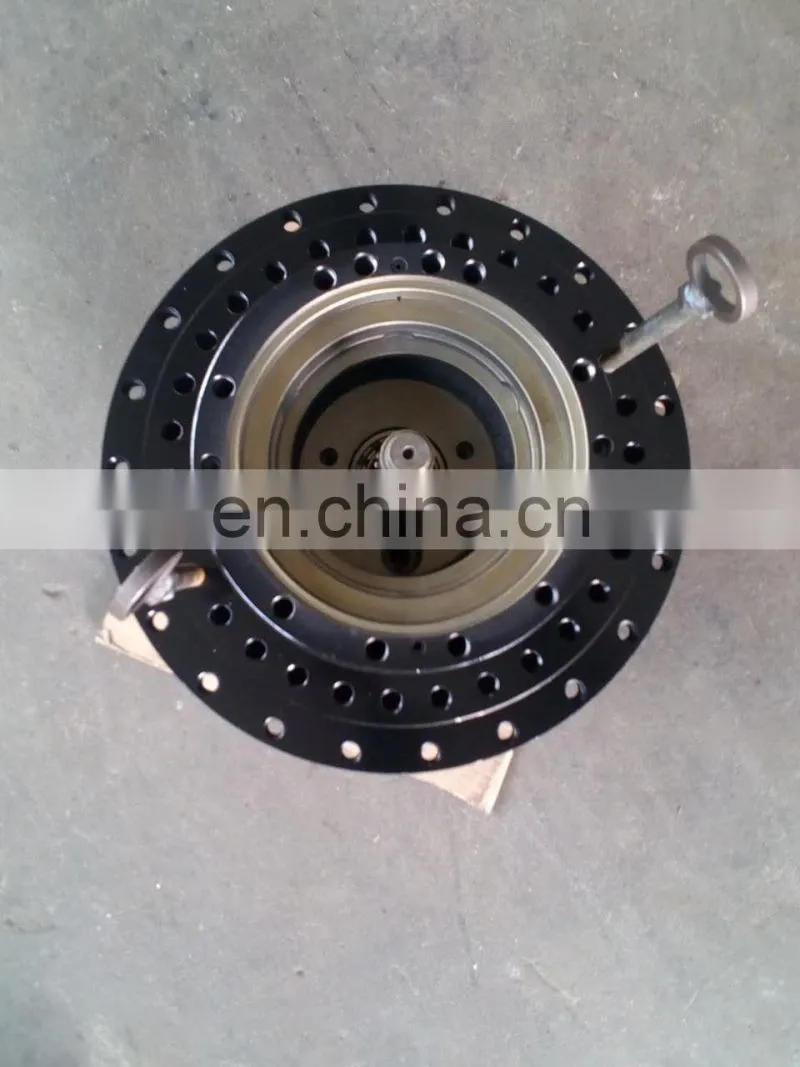 EC210 Travel Reducer Excavator EC210B Travel Gearbox