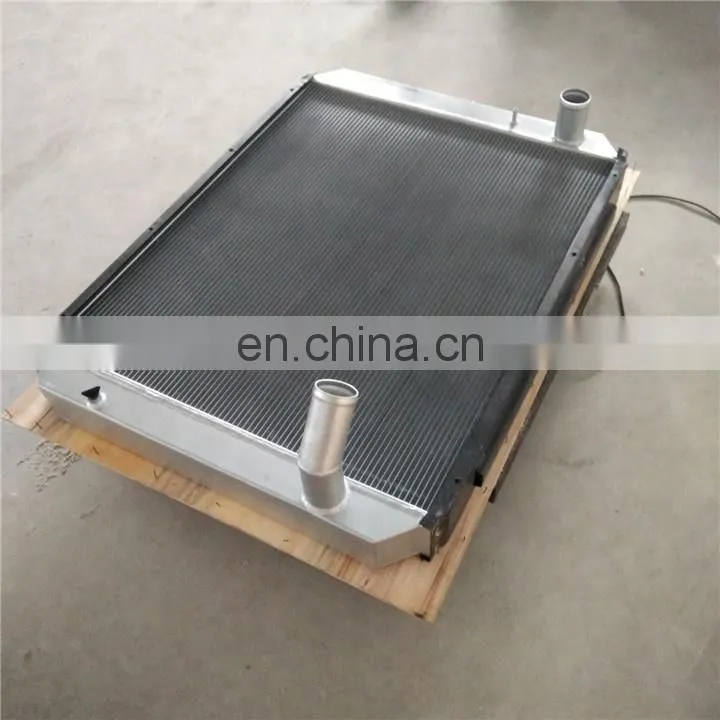 Wholesale Oil Cooler EC330B EC330C EC360B EC360C Excavator Parts VOE14619768 Hydraulic Oil Cooler