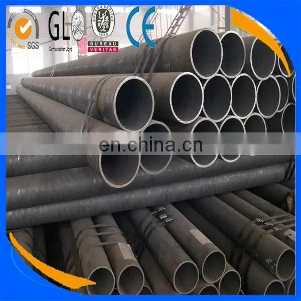 oil drilling API 5CT seamless steel N80 tubing pipes/oil tubes