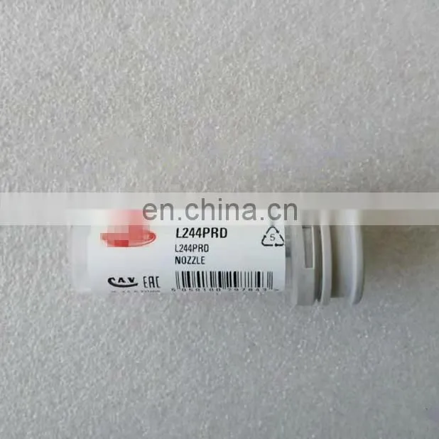 Good quality , common rail nozzle DLLA146P1339 for 0445120030 ORISCH BRAND