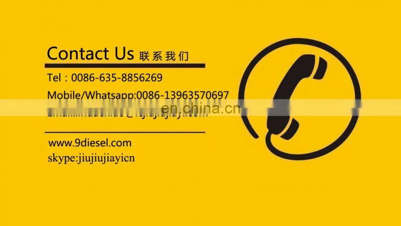 good feedback diesel fuel injector 326-4700 for 320D