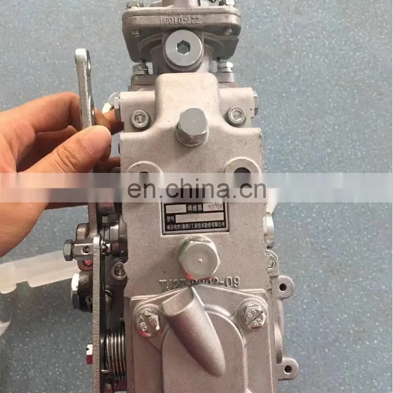 Injection Pump D7700-11111050-4903 B4AD76A 4AD95