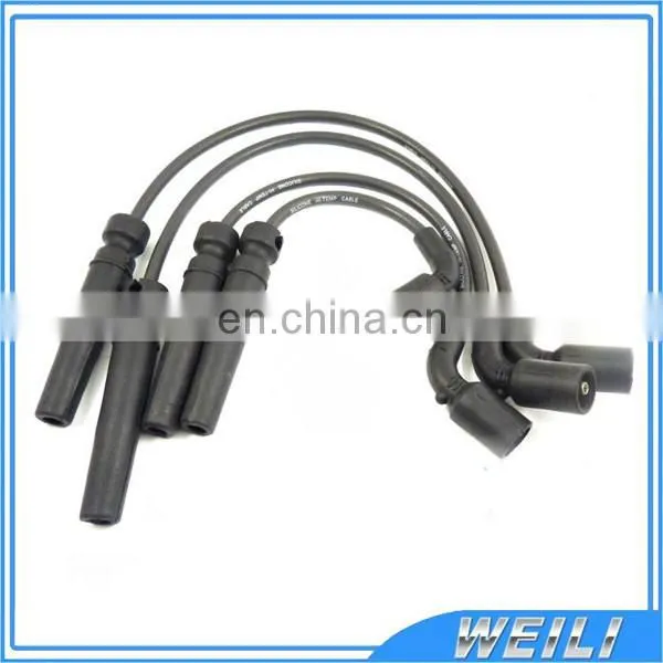 Chevrolet Aveo Pontiac Wave Suzuki Swift Daewoo Lanos Spark Plug Wire KRX015 56098