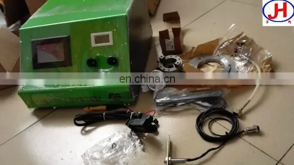 VP37 and VP44 Test System for Calibrating 4 cylinders and 6cylindersVP 37 & VP44 Fuel Pump