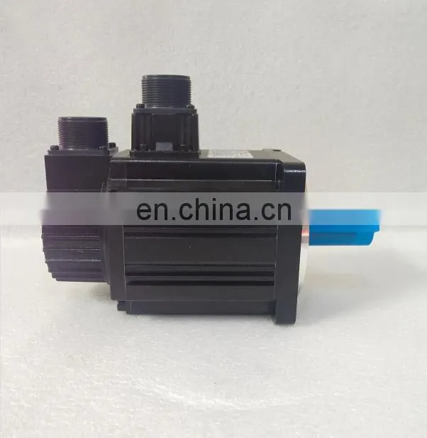 Cheap Delta 2kw AC Servo Drive Motor ECMA-C21010RS For Industrial Cutting Machine