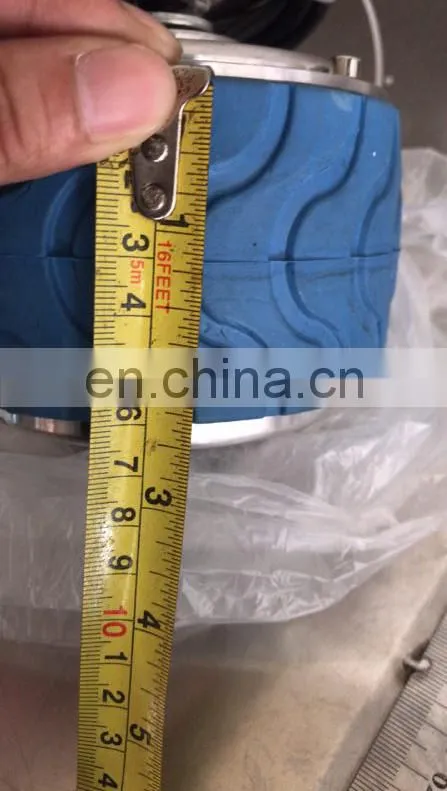 CE approved High quality 4" 4inch 36v 200W DC brushless geared hub motor for robotics