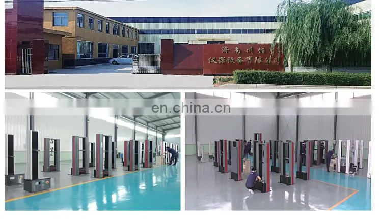 YAW-300KN Concrete diamond compression testing machine factory direct sale