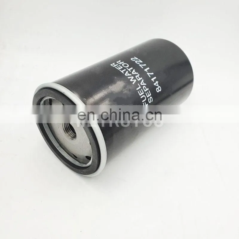 Tractor Engine Fuel Water Separator Filter Elements 87803187 FS19680 84171722