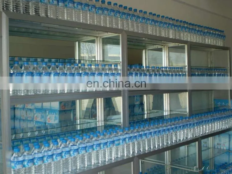 Zam Zam Water Packaging Machine/Water Filling Plant