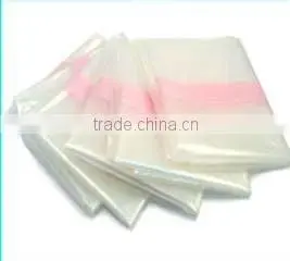 PVA Water Soluble Laundry Bags