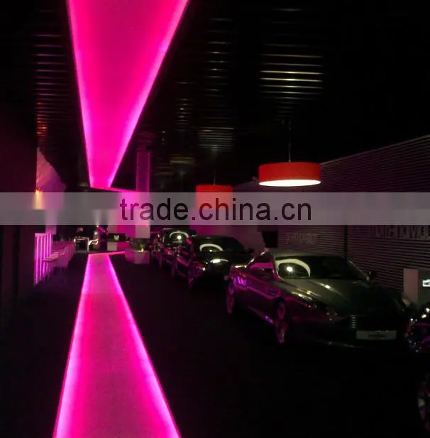 Rainbow Touch RGB Controller for LED strip light