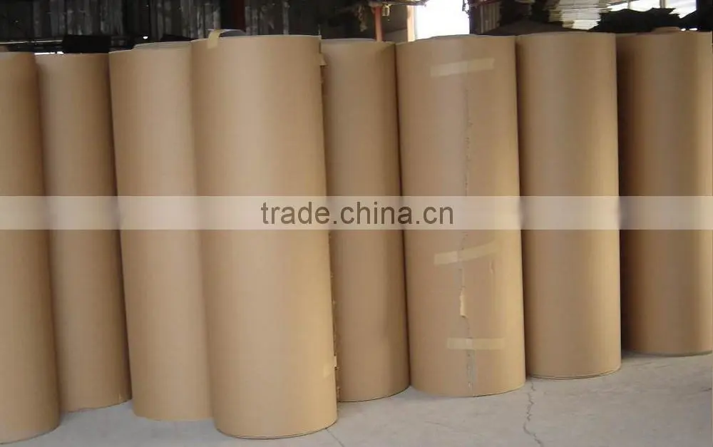 fluting paper