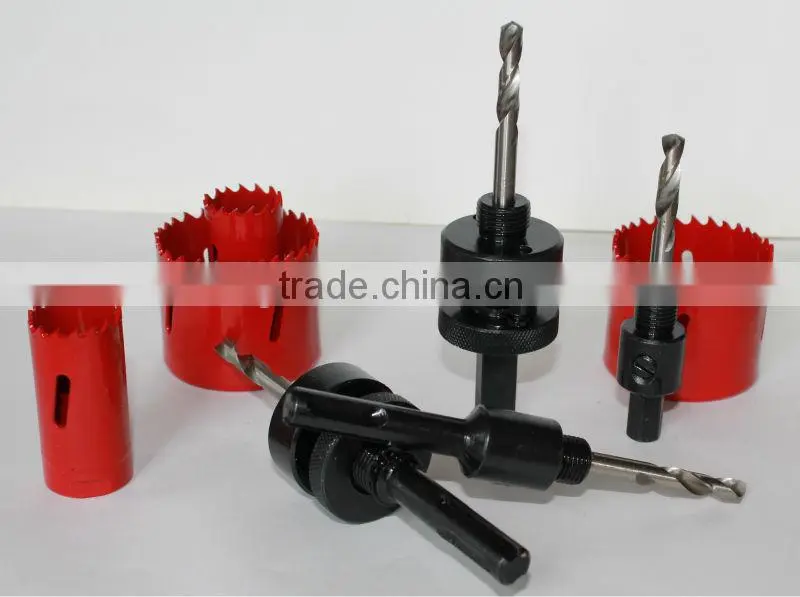 Hole Saws