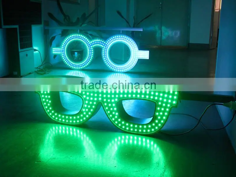 outdoor waterproof TABACCO store advertising led TABAC screen sign