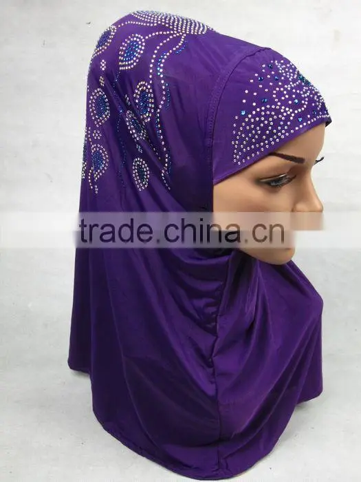 A585 Latest 2014 spring high quality MUSLIM HIJAB