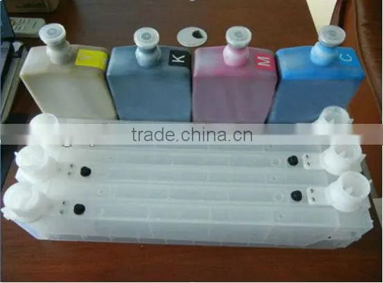 Compatible Eco Solvent Base Mutoh Printer Ink for Mutoh VJ-1604 Printer