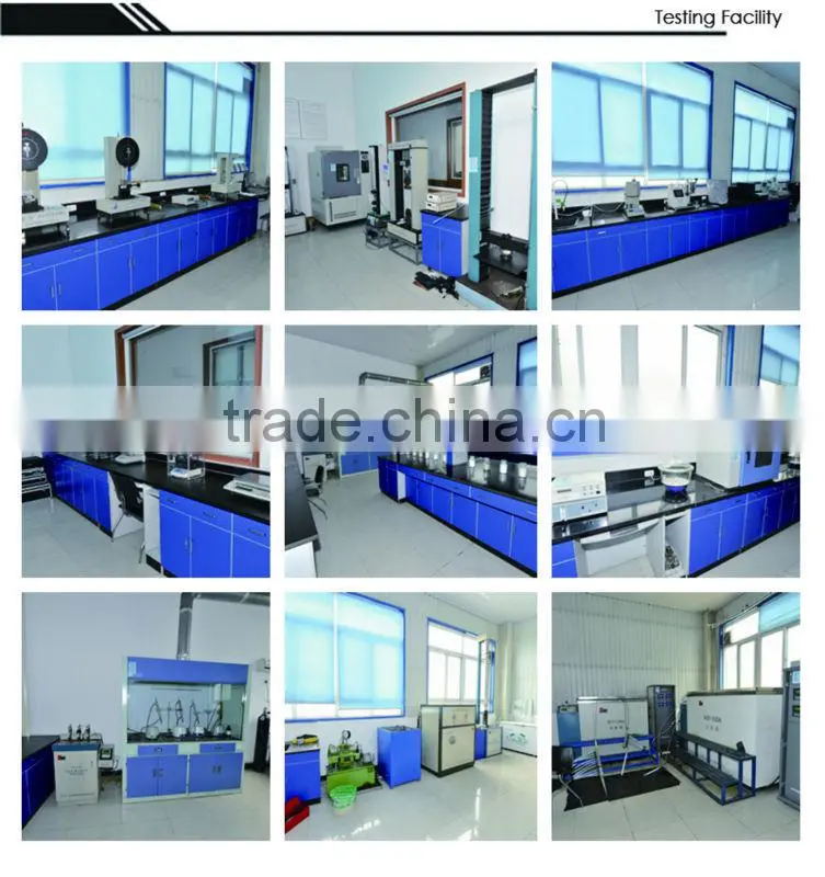 PPR Plumbing Fittings manufacture