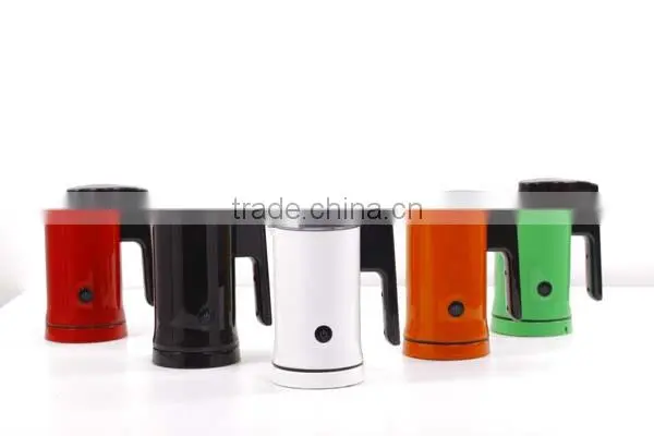 electric hand nespresso milk frother/ coffee mixer