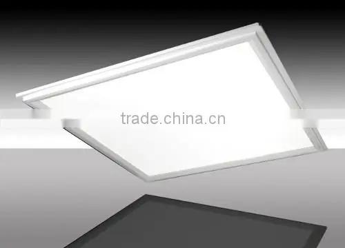 36,40,50 watts nominal,high CRI led panel lighting