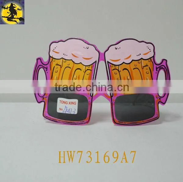 Popular Beerfest Sunglasses Beer Cup Sunglass