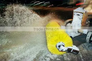 Wafer Snow Brushes