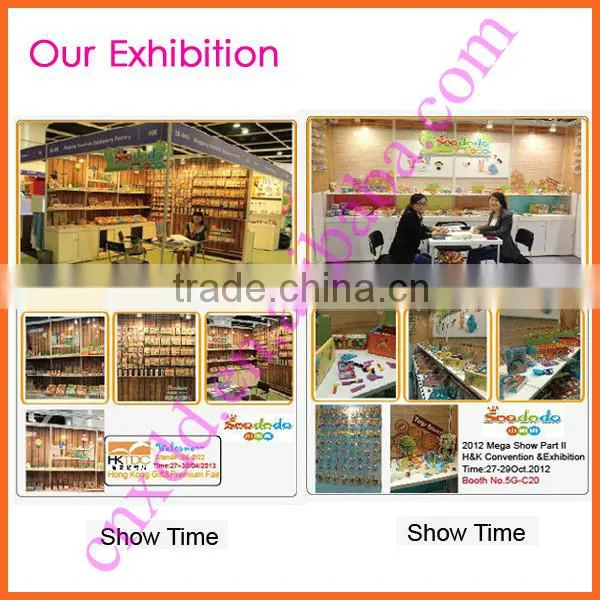 Customized Good quality eco stationery