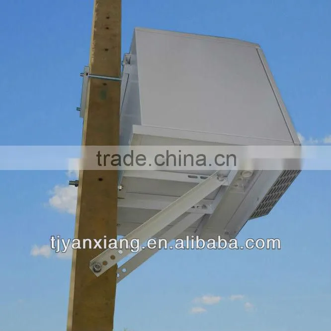 19 inch equipment rack