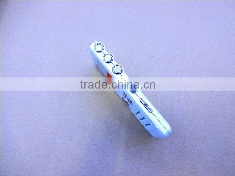 8GB High quality mini hidden digital voice recorder