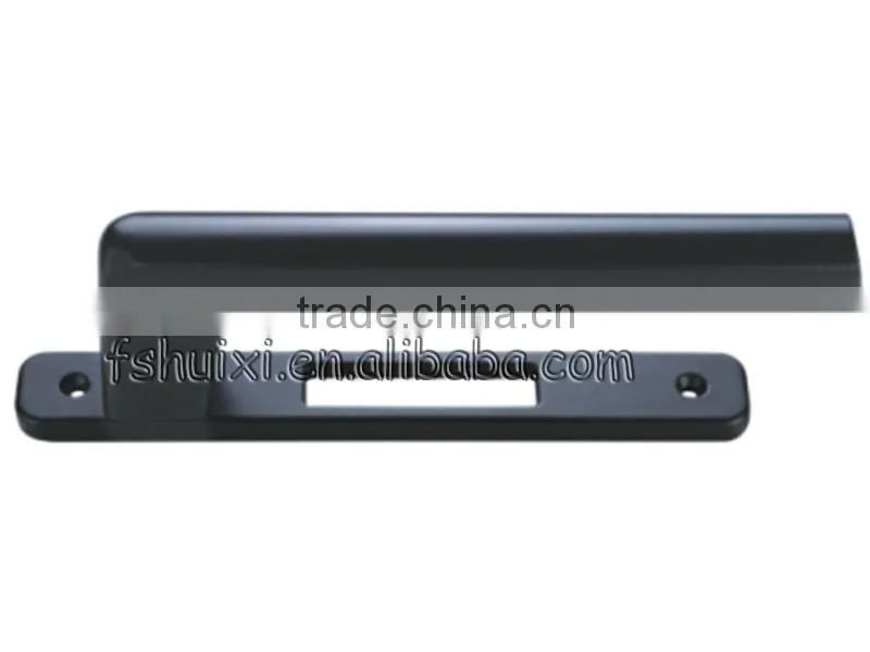 simple door cheap handle, sliding door handle