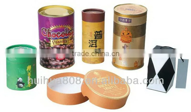 Canned Food Packaging