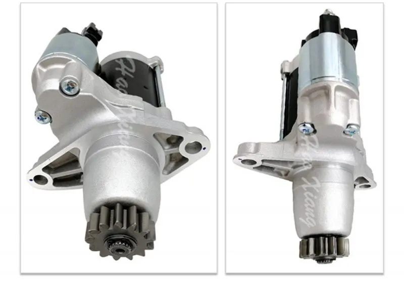 New Starter Motor 28100-28041 28100-28040