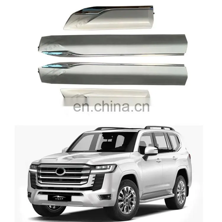 HIGH QUALITY auto body partS Wheel rims for 2022 LC300