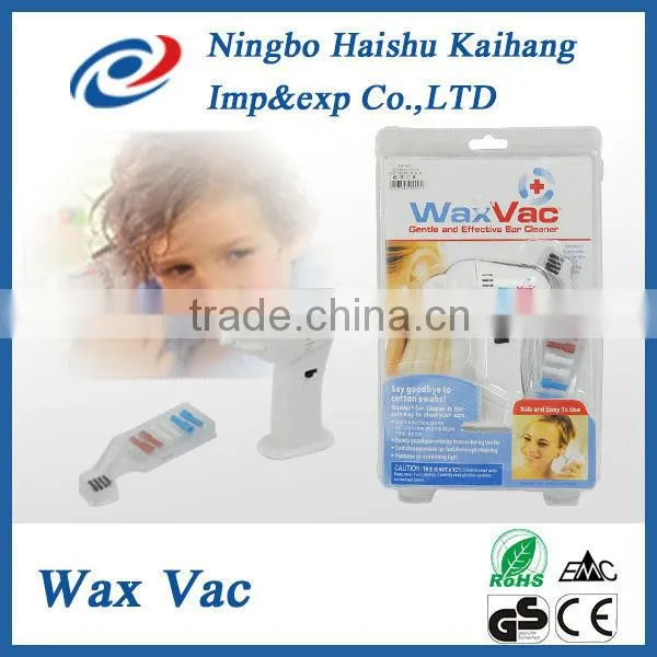Good quality Vacuum Cleaner for Ear