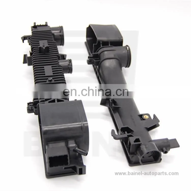 Radiator inlet tank 2215002603 2215000003 2215000203 2215000503 2215000103 for mercedes S400 S450 CL550 CL600