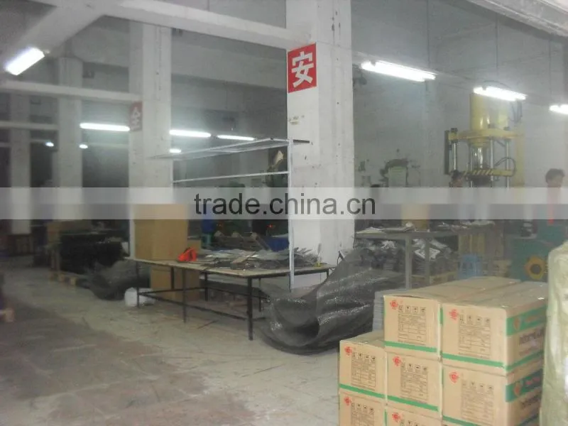 Three needle type ignition pin for industrial gas burner