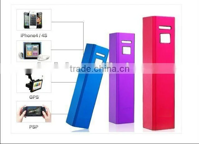 FC930 emergency phone charger