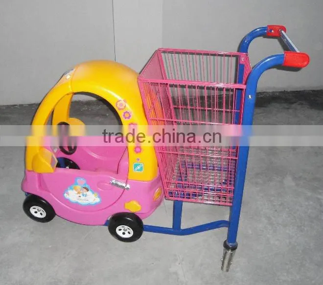 Grandchildren Shopping Carts/Kids Trolleys